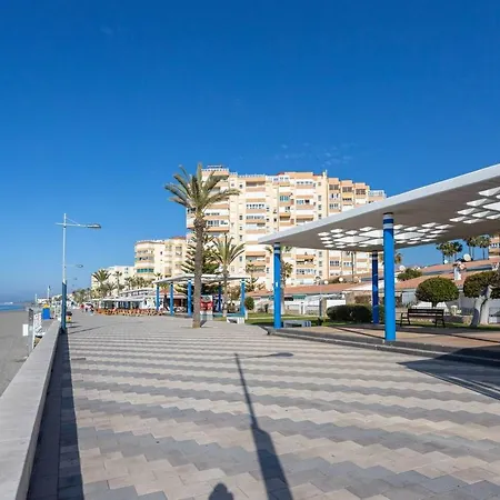 Appartement Playa Solset *