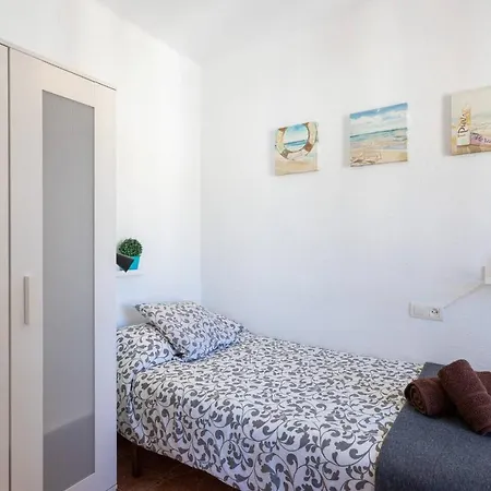 Playa Solset Appartement *