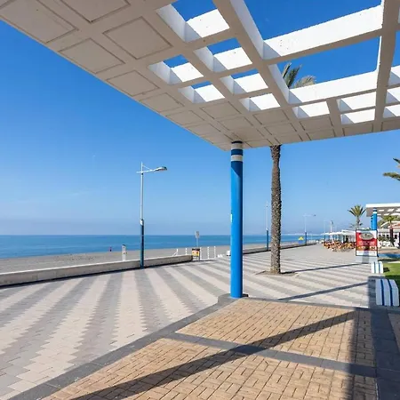 Appartement Playa Solset *