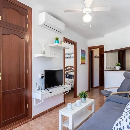Playa Solset Appartement *