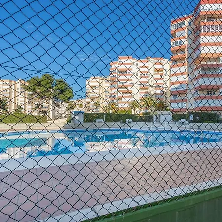 Appartement Playa Solset *