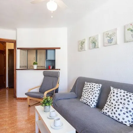 Playa Solset Appartement *