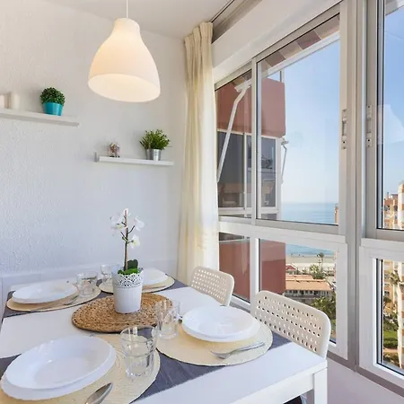 Playa Solset Apartment Torrox