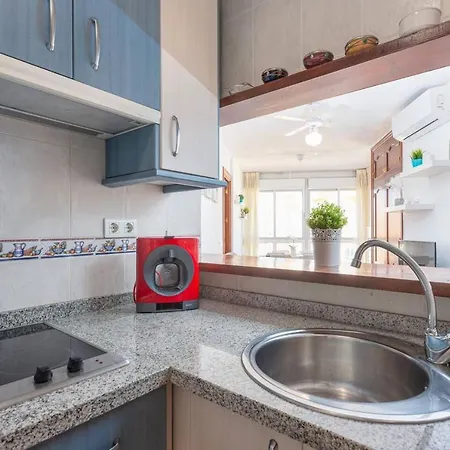 Apartment Playa Solset