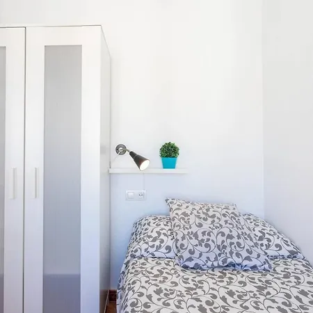 Playa Solset Apartment *