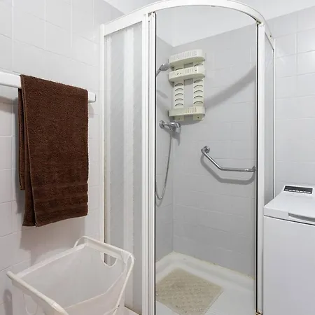 Playa Solset Apartment