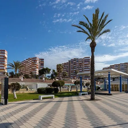 Playa Solset Torrox