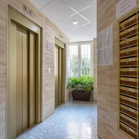 Apartment Playa Solset