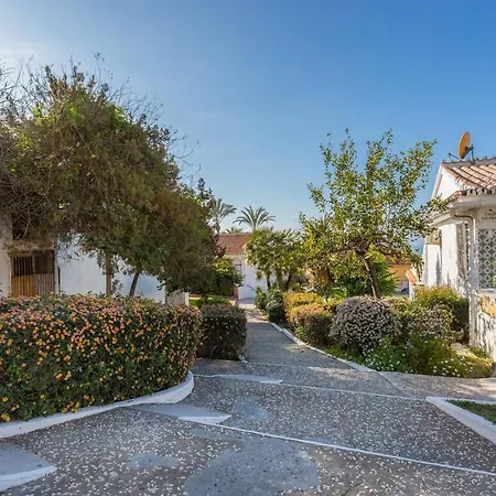 Apartment Playa Solset