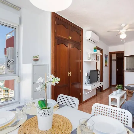 Apartment Playa Solset