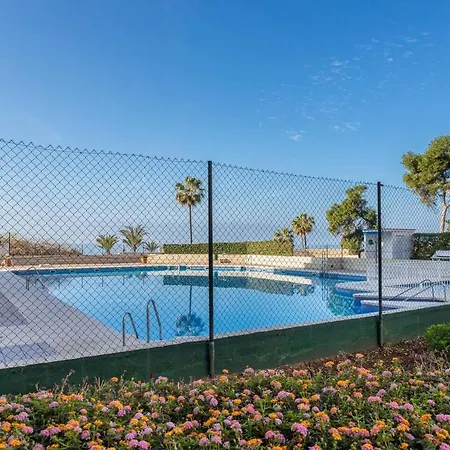 Playa Solset Apartment