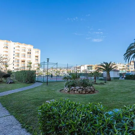 Playa Solset Apartment
