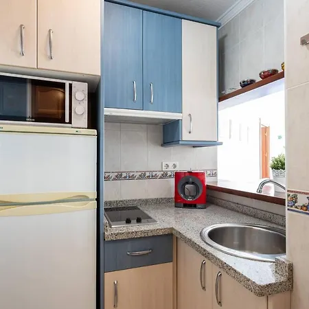 Apartment Playa Solset Torrox