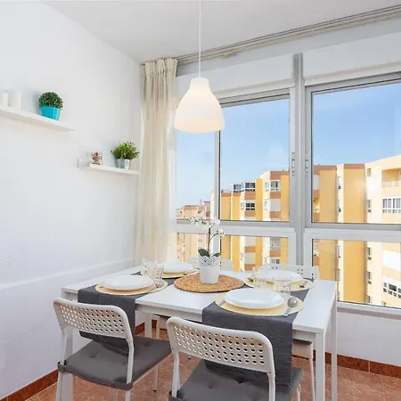 Apartment Playa Solset Torrox