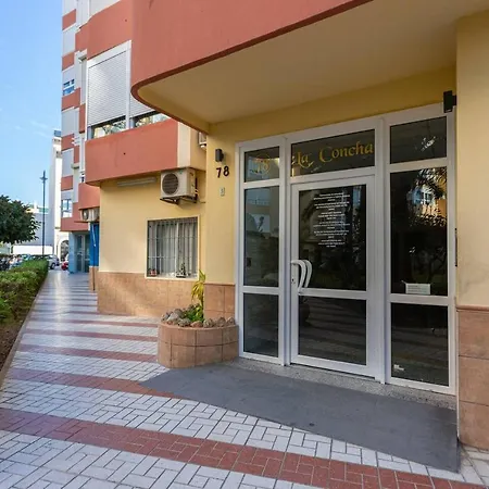 Playa Solset Apartment *