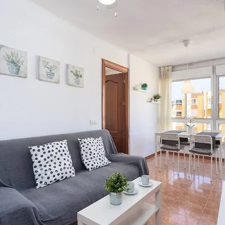 Apartment Playa Solset Torrox