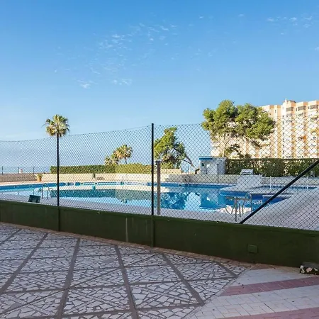 Playa Solset Apartment