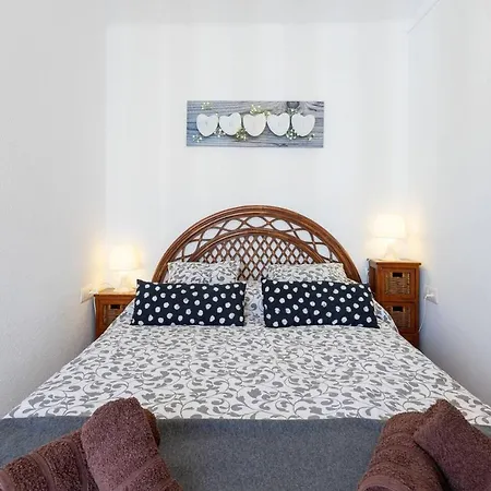 Apartment Playa Solset *