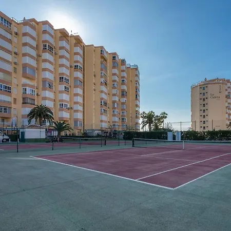 Playa Solset Apartment