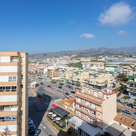 Playa Solset Apartment