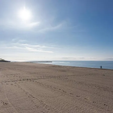 דירה Playa Solset